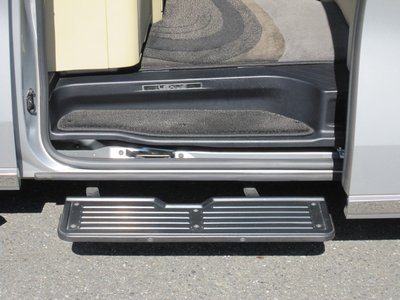 TOYOTA ALPHARD - 10