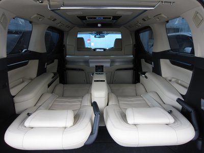 2017 TOYOTA ALPHARD 缩略图 75