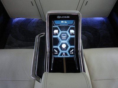 2017 TOYOTA ALPHARD 缩略图 50