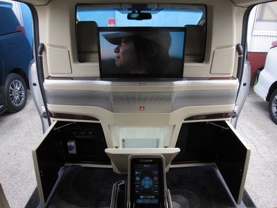 2017 TOYOTA ALPHARD 缩略图 42