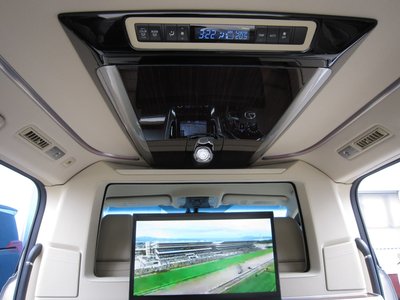 2017 TOYOTA ALPHARD 缩略图 45