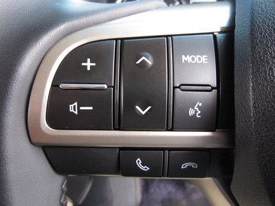 2017 TOYOTA ALPHARD 缩略图 27