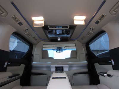 2017 TOYOTA ALPHARD 缩略图 74