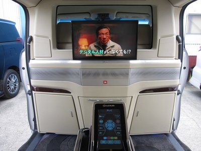 2017 TOYOTA ALPHARD 缩略图 41