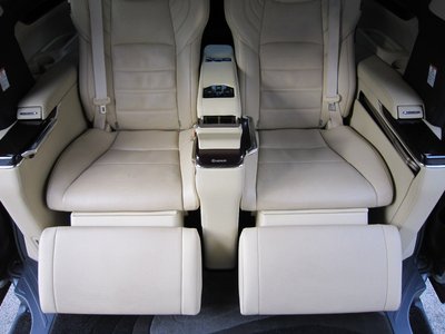2017 TOYOTA ALPHARD 缩略图 69