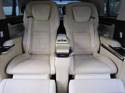 2017 TOYOTA ALPHARD 缩略图 68