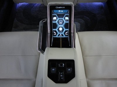 2017 TOYOTA ALPHARD 缩略图 51