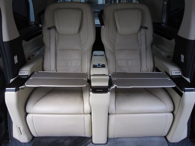 2017 TOYOTA ALPHARD 缩略图 70