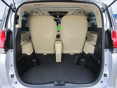 2017 TOYOTA ALPHARD 缩略图 79
