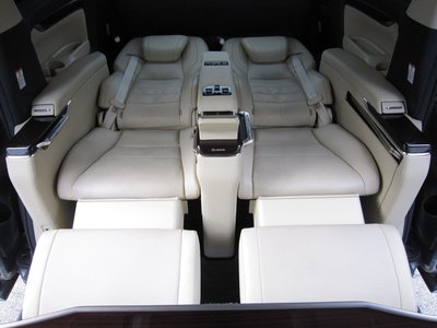 2017 TOYOTA ALPHARD 缩略图 71