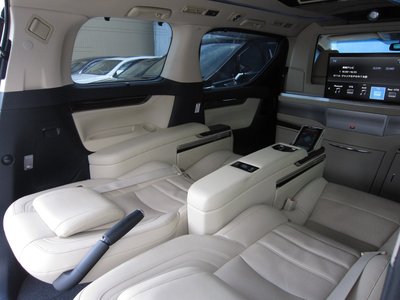 2017 TOYOTA ALPHARD 缩略图 77