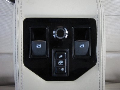 2017 TOYOTA ALPHARD 缩略图 52