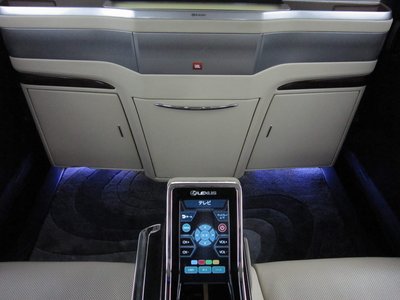 2017 TOYOTA ALPHARD 缩略图 49