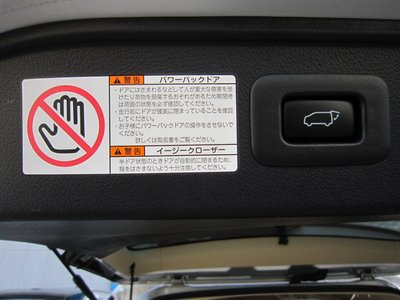 2017 TOYOTA ALPHARD 缩略图 33