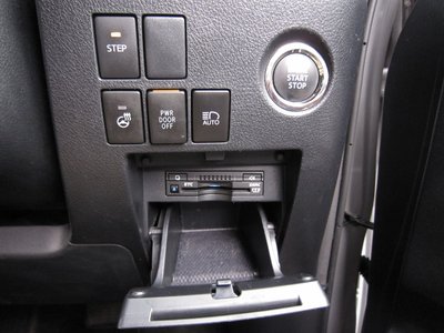 2017 TOYOTA ALPHARD 缩略图 30