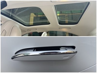 صورة مصغرة 13 لـ 2025 Mercedes-BENZ E-CLASS