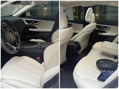 2025 Mercedes-BENZ E-CLASS 照片 8