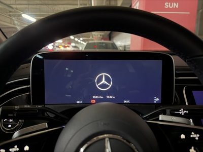 صورة مصغرة 15 لـ 2025 Mercedes-BENZ E-CLASS