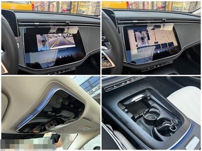 صورة مصغرة 12 لـ 2025 Mercedes-BENZ E-CLASS