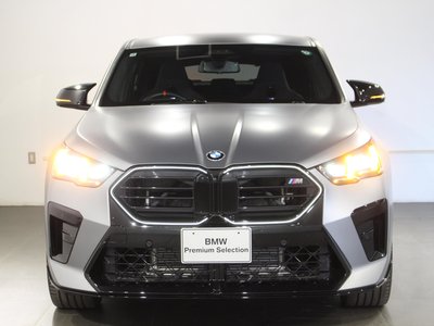 BMW X2 - 4