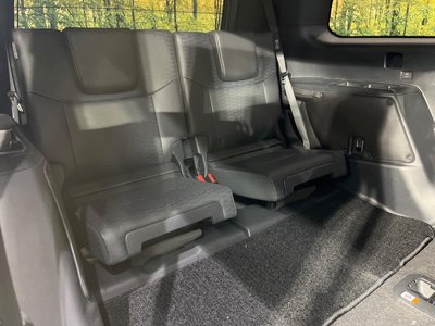 TOYOTA LAND CRUISER 250 - 10