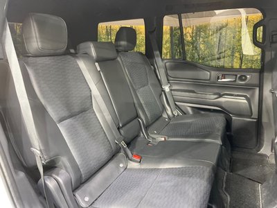 TOYOTA LAND CRUISER 250 - 9