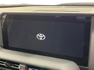 TOYOTA LAND CRUISER 250 - 4