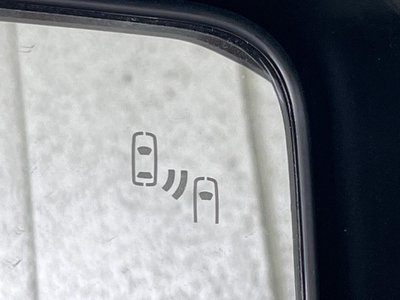 TOYOTA LAND CRUISER 250 - 7