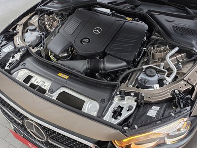 MERCEDES-BENZ E-CLASS - 7
