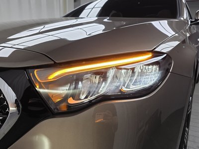 MERCEDES-BENZ E-CLASS - 9