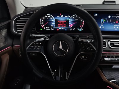 2025 Mercedes-BENZ GLE 缩略图 19