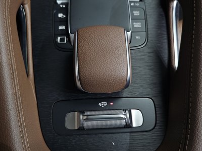 2025 Mercedes-BENZ GLE 缩略图 31