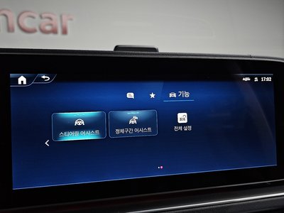 2025 Mercedes-BENZ GLE 缩略图 23
