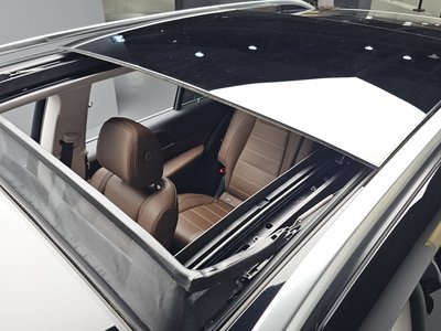 2025 Mercedes-BENZ GLE 缩略图 41