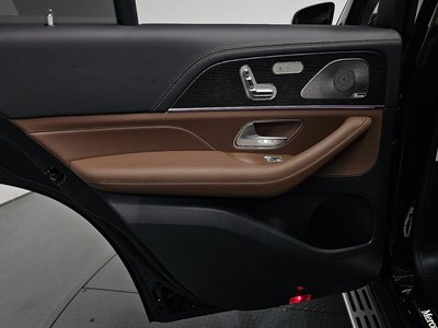 2025 Mercedes-BENZ GLE 缩略图 15