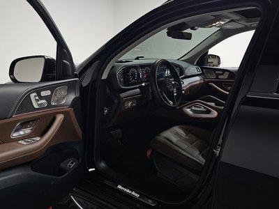 2025 Mercedes-BENZ GLE 缩略图 13