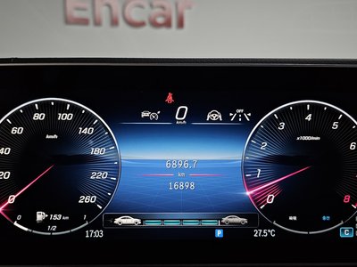 2025 Mercedes-BENZ GLE 缩略图 11