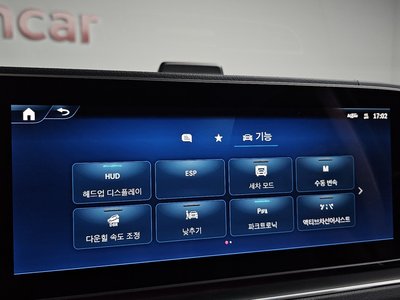 2025 Mercedes-BENZ GLE 缩略图 22