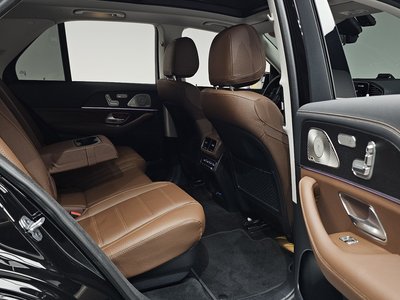 2025 Mercedes-BENZ GLE 缩略图 17