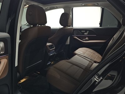 2025 Mercedes-BENZ GLE 缩略图 16