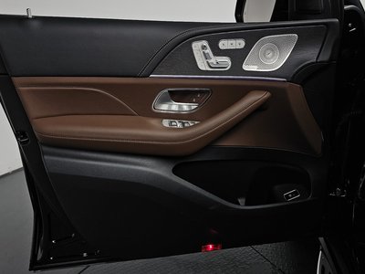 2025 Mercedes-BENZ GLE 缩略图 14