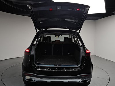 2025 Mercedes-BENZ GLE 缩略图 38