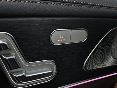 2025 Mercedes-BENZ GLE 缩略图 36