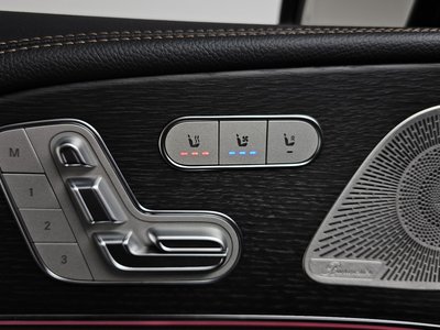 2025 Mercedes-BENZ GLE 缩略图 27