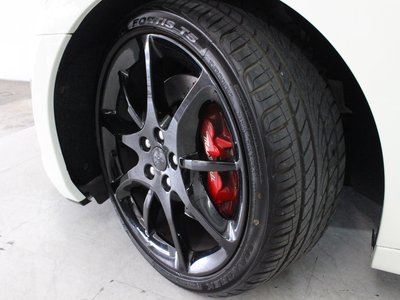 2012 Maserati GRANCABRIO — миниатюра 15