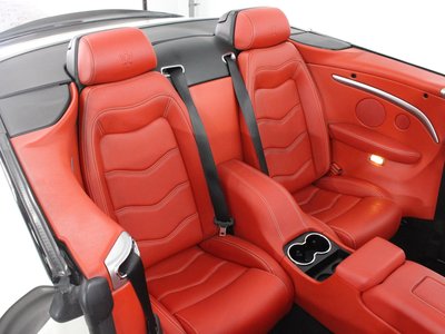 2012 Maserati GRANCABRIO — миниатюра 22