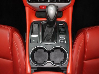 2012 Maserati GRANCABRIO — миниатюра 55