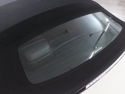 2012 Maserati GRANCABRIO — миниатюра 43