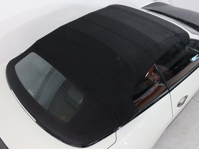 2012 Maserati GRANCABRIO — миниатюра 42