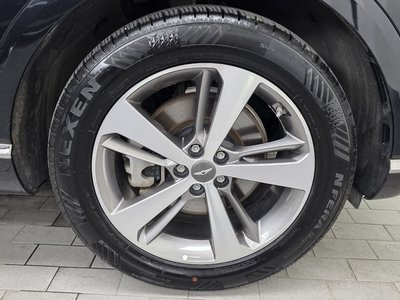 GENESIS GV80 - 8